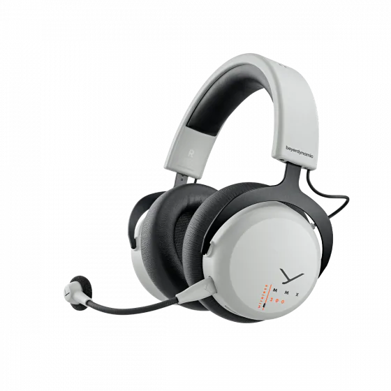 Beyerdynamic MMX 200 Wireless