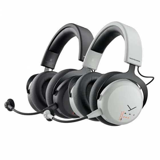 Beyerdynamic MMX 200 Wireless
