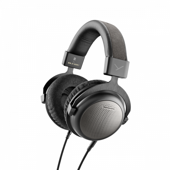 Beyerdynamic T1 Headphones (3rd Generation)