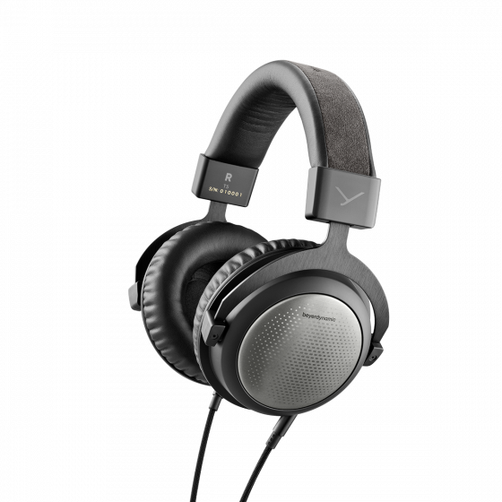 Beyerdynamic T5 Headphones