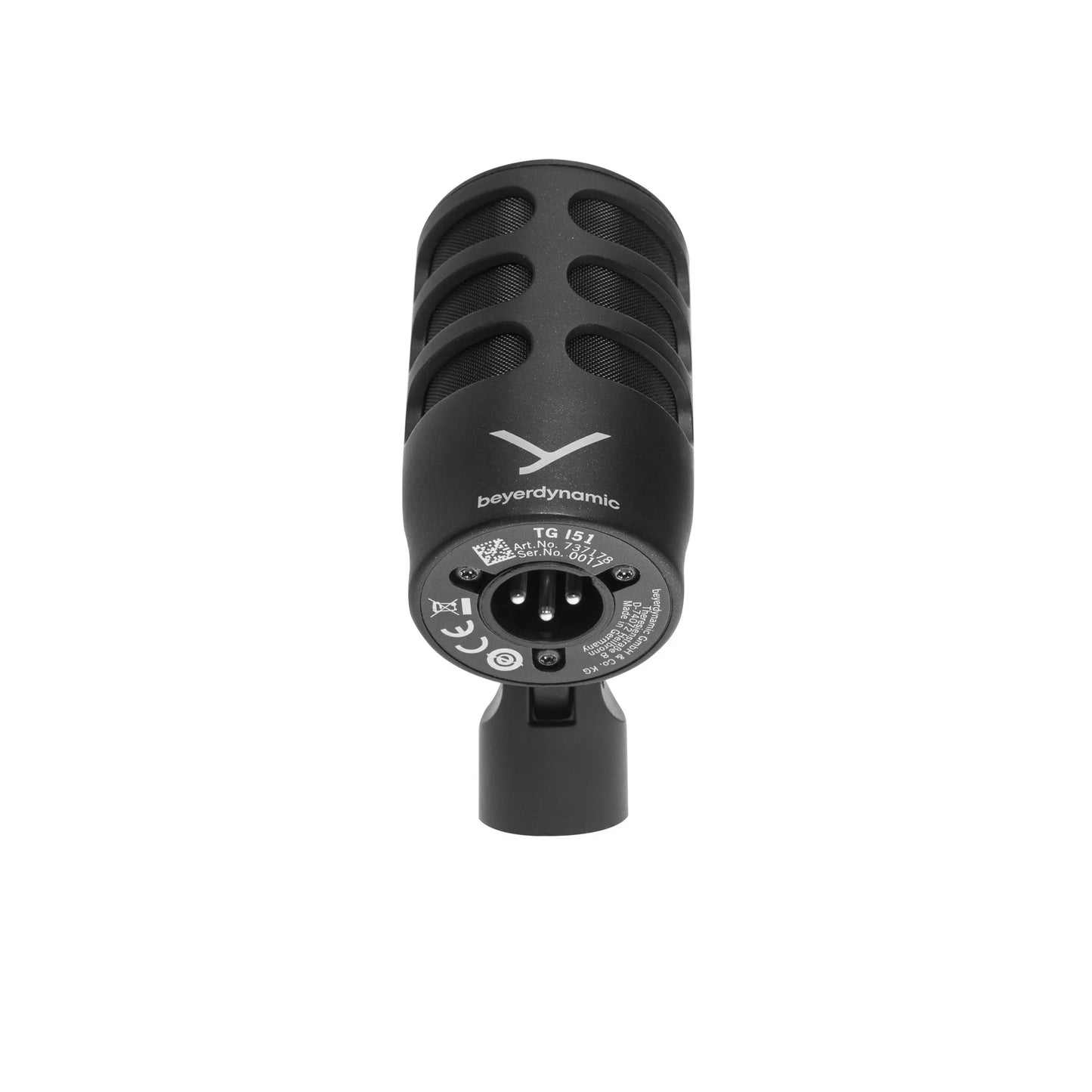Beyerdynamic TG I51 dynamic instrument microphone