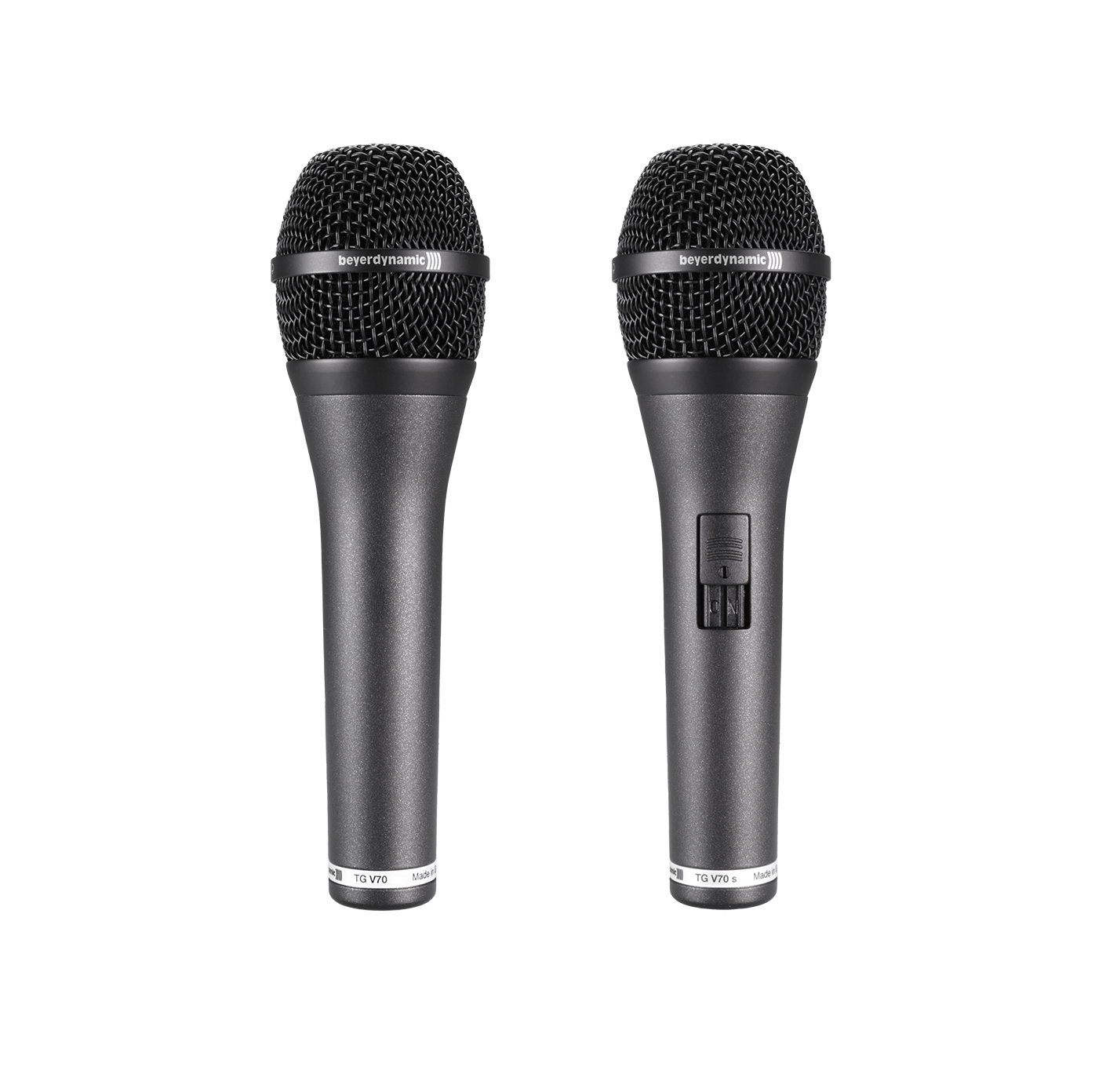 Beyerdynamic TG V70 S Dynamic Microphone
