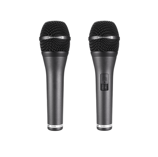 Beyerdynamic TG V70 S Dynamic Microphone