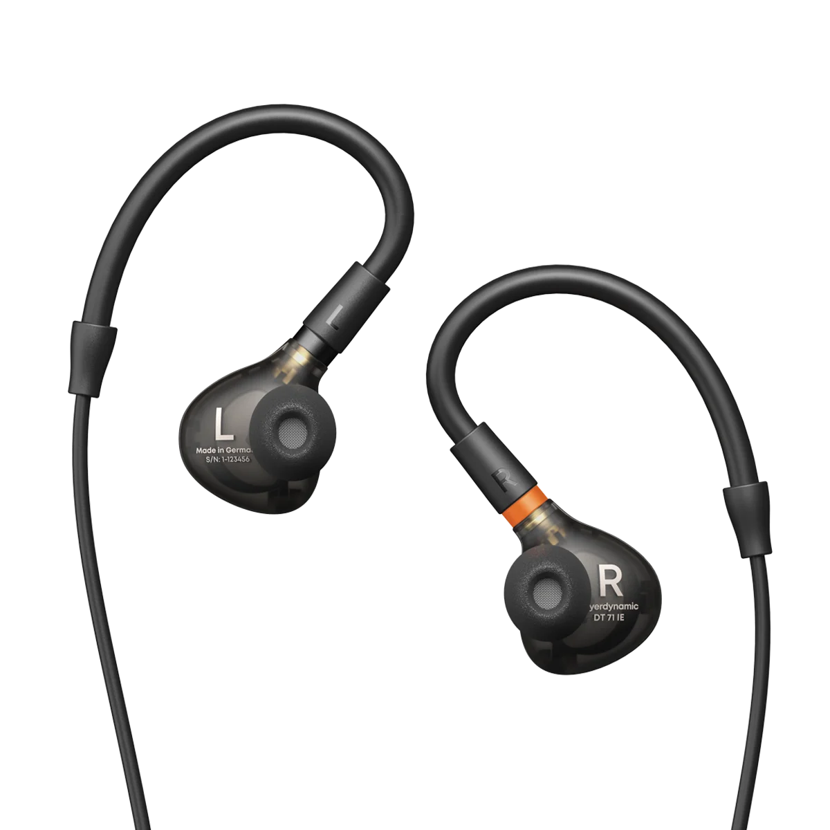 Beyerdynamic DT 73 IE