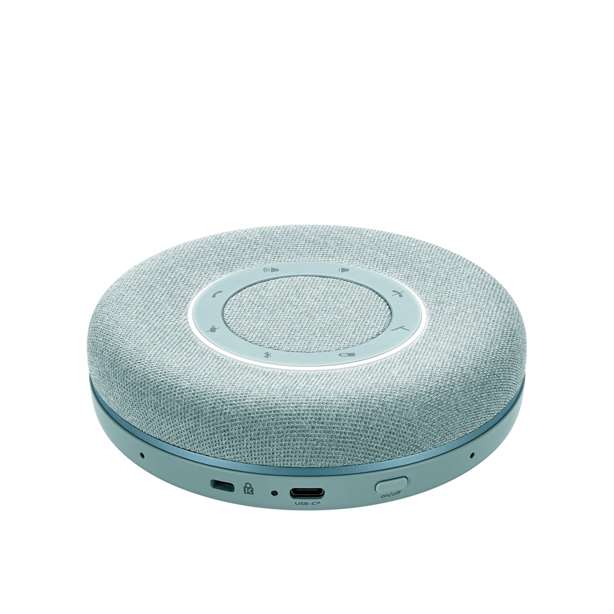 Beyerdynamic SPACE Aquamarine Wireless Bluetooth® Speakerphone