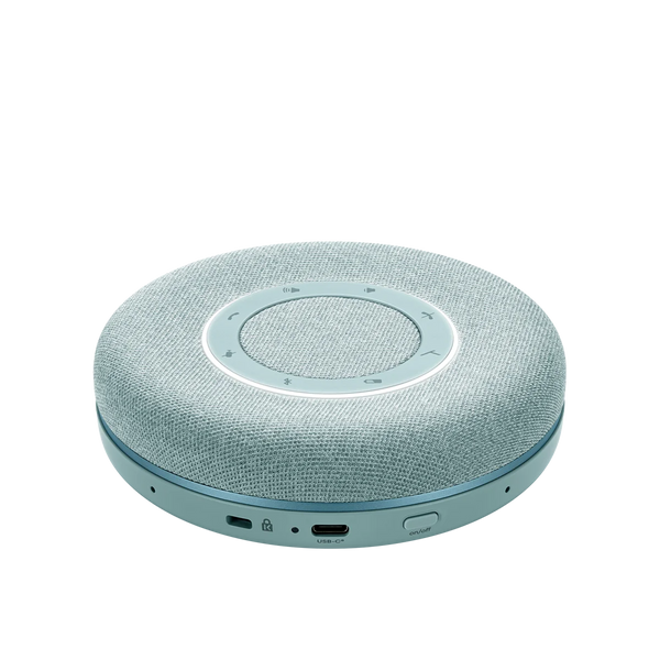 Beyerdynamic SPACE Aquamarine Wireless Bluetooth® Speakerphone