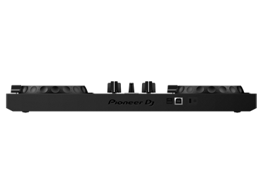 Pioneer DJ DDJ-200 2-channel Smart DJ controller