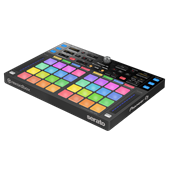 Pioneer DJ DDJ-XP2 Sub controller for rekordbox & Serato DJ Pro