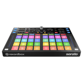 Pioneer DJ DDJ-XP2 Sub controller for rekordbox & Serato DJ Pro