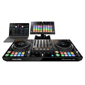 Pioneer DJ DDJ-XP2 Sub controller for rekordbox & Serato DJ Pro