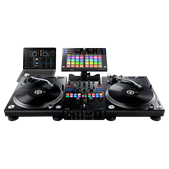 Pioneer DJ DDJ-XP2 Sub controller for rekordbox & Serato DJ Pro