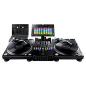 Pioneer DJ DDJ-XP2 Sub controller for rekordbox & Serato DJ Pro