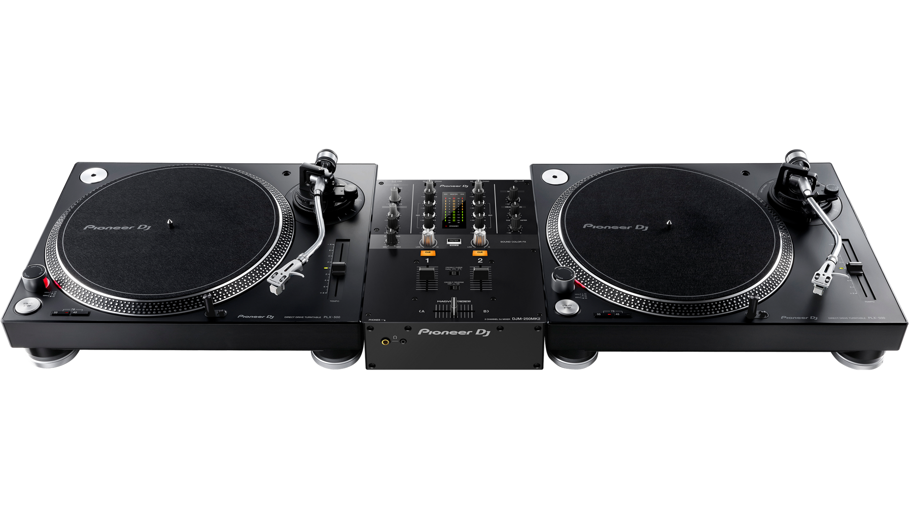 Pioneer DJ PLX-500