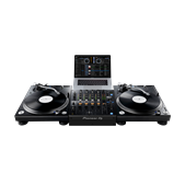 Pioneer DJ DJM-750MK2 4-channel performance DJ mixer