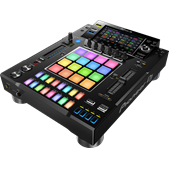 Pioneer DJ DJS-1000 16 track dynamic DJ sampler