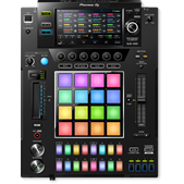 Pioneer DJ DJS-1000 16 track dynamic DJ sampler
