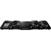Pioneer DJ DJS-1000 16 track dynamic DJ sampler