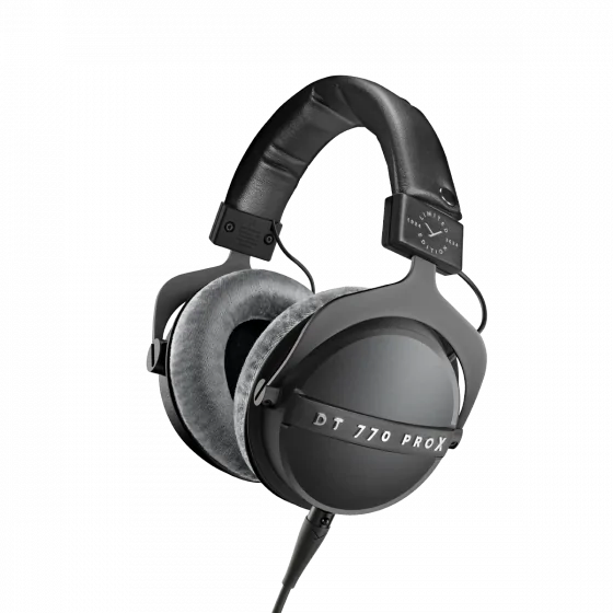 Beyerdynamic DT 770 PRO X LIMITED EDITION