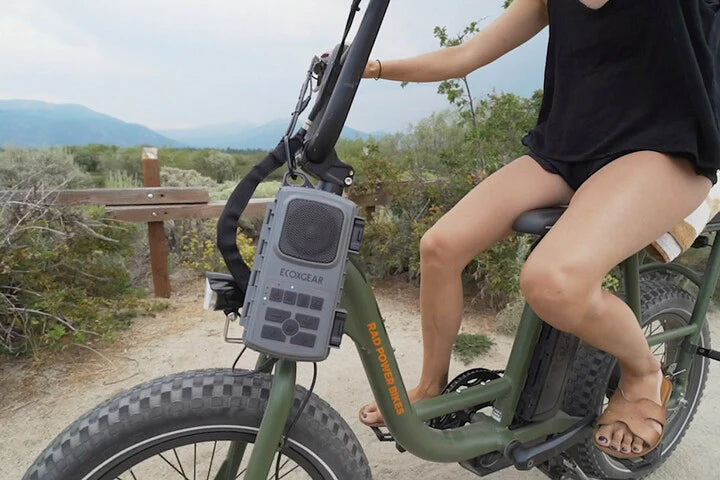 ECOXGEAR EcoExtreme 2
