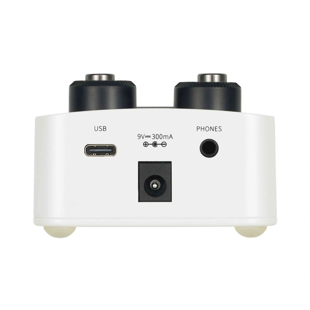 Mooer GL100 GROOVE LOOP & DRUM STATION