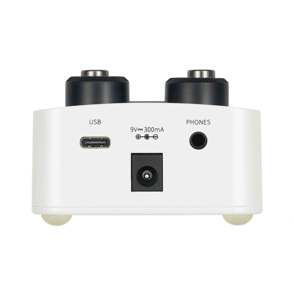 Mooer GL100 GROOVE LOOP & DRUM STATION