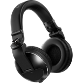 Pioneer DJ HDJ-X10 Flagship over-ear DJ headphones