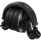 Pioneer DJ HDJ-X10 Flagship over-ear DJ headphones