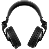 Pioneer DJ HDJ-X10 Flagship over-ear DJ headphones