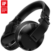 Pioneer DJ HDJ-X10 Flagship over-ear DJ headphones
