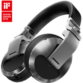 Pioneer DJ HDJ-X10 Flagship over-ear DJ headphones