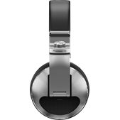 Pioneer DJ HDJ-X10 Flagship over-ear DJ headphones