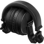 Pioneer DJ HDJ-X5 Over-ear DJ headphones