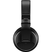 Pioneer DJ HDJ-X5 Over-ear DJ headphones