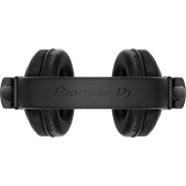 Pioneer DJ HDJ-X5 Over-ear DJ headphones