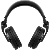 Pioneer DJ HDJ-X7 Professional over-ear DJ headphones