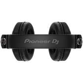 Pioneer DJ HDJ-X7 Professional over-ear DJ headphones
