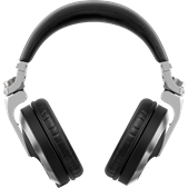 Pioneer DJ HDJ-X7 Professional over-ear DJ headphones