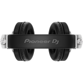 Pioneer DJ HDJ-X7 Professional over-ear DJ headphones