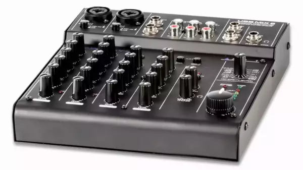 ART USBMIX6