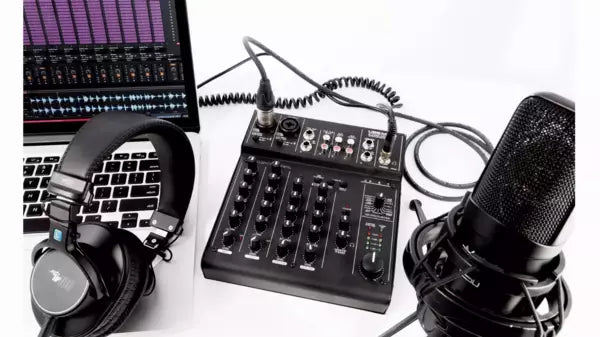 ART USBMIX6