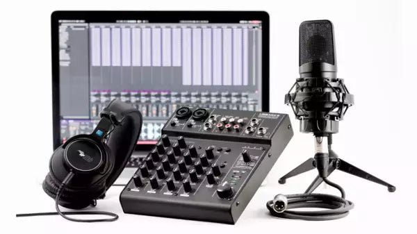 ART USBMIX6