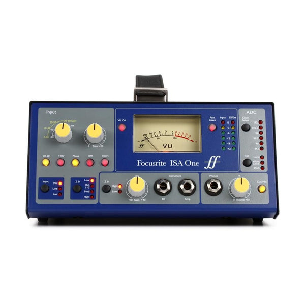 Focusrite ISA 1 Analogue