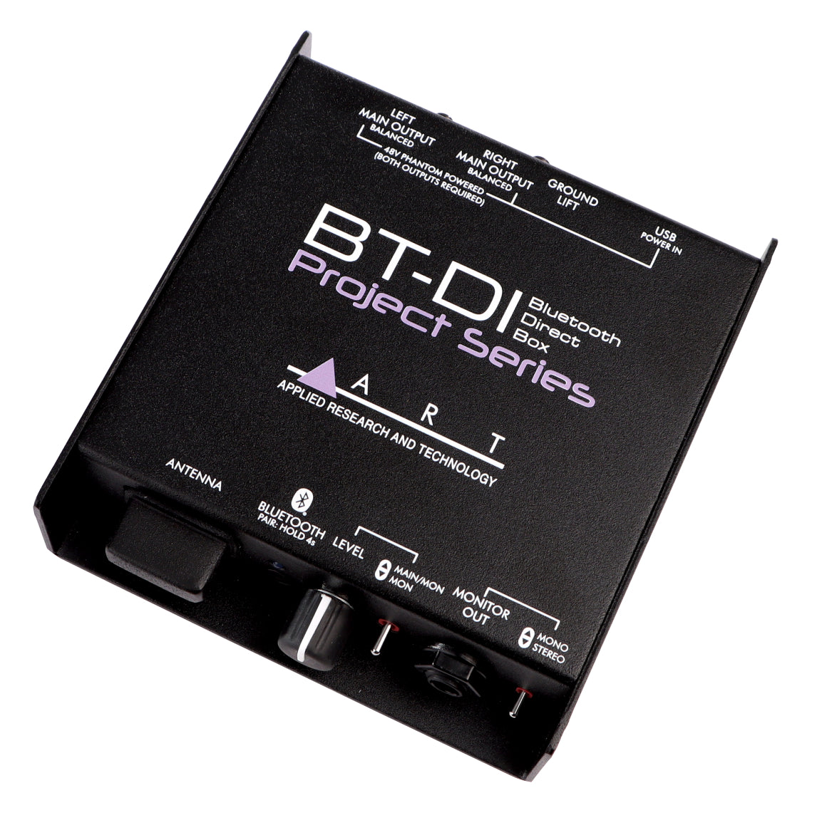 ART BT-DI Bluetooth® Direct Box