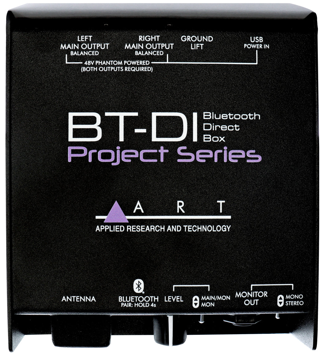 ART BT-DI Bluetooth® Direct Box