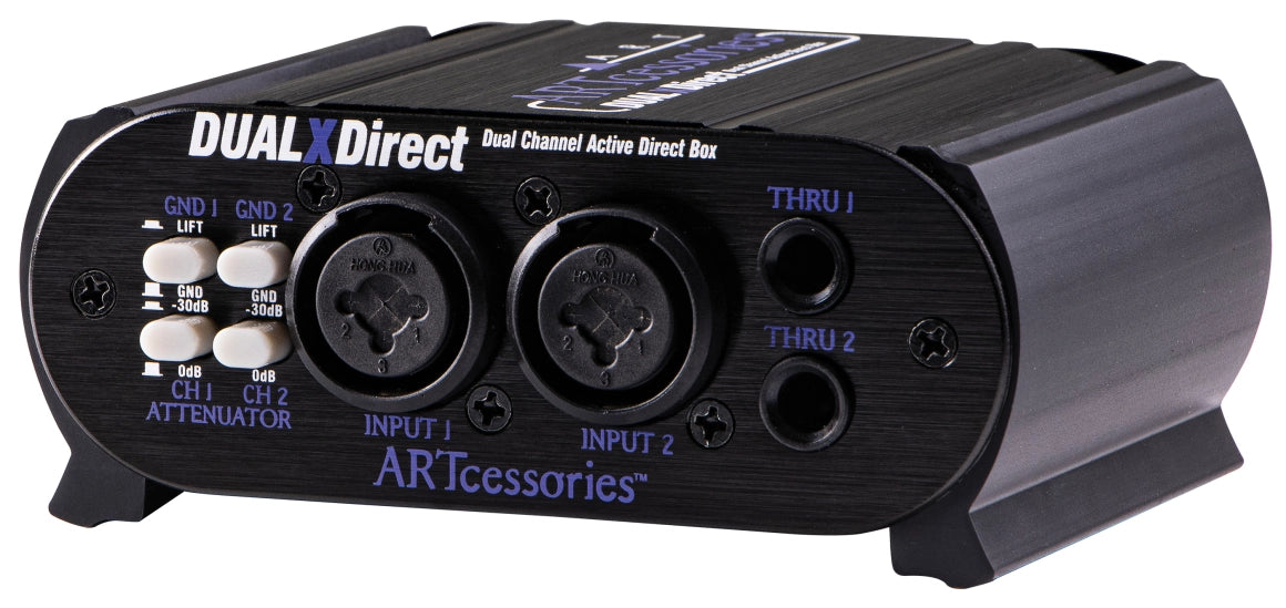 ART DUALXDIRECT