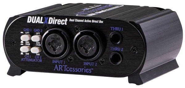 ART DUALXDIRECT