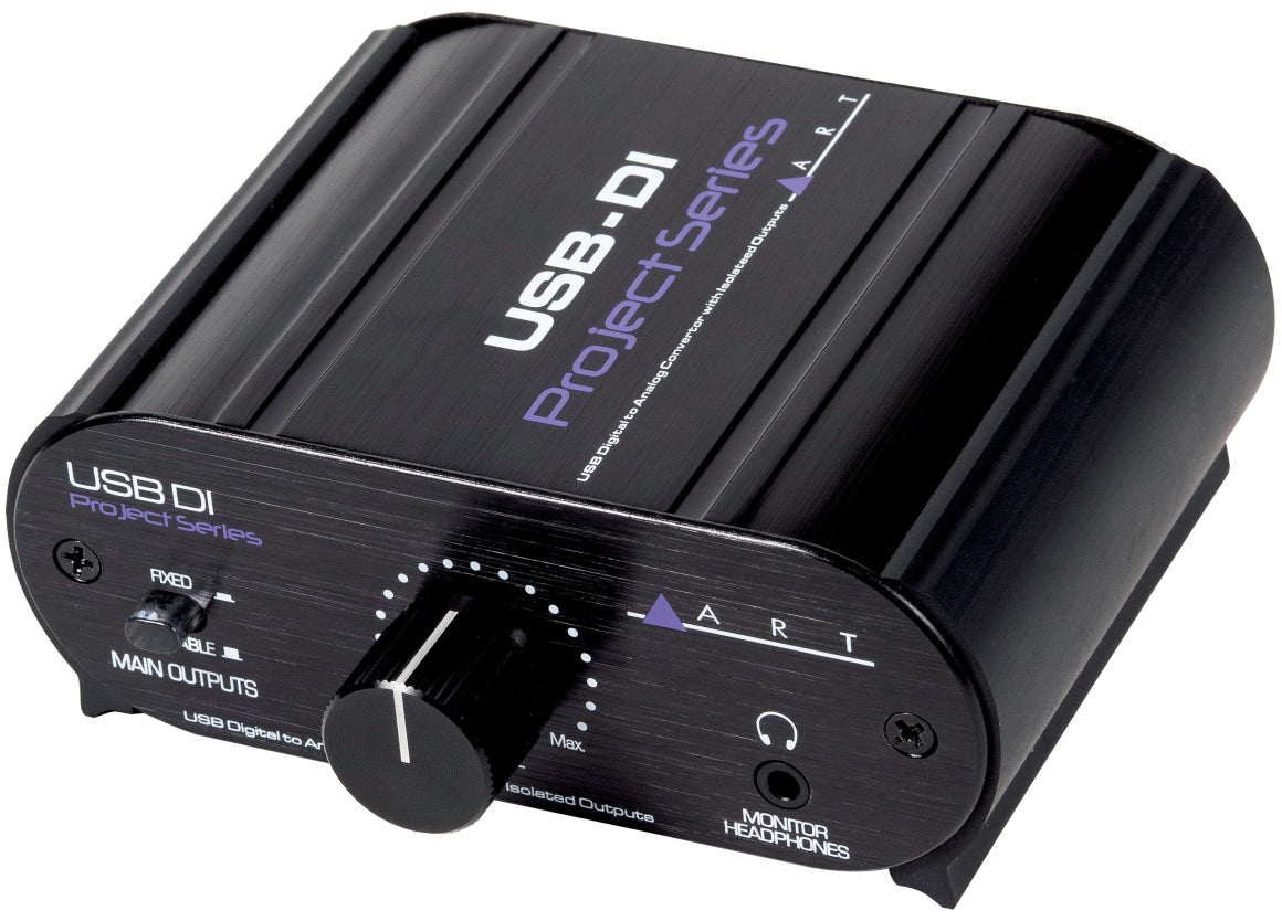 ART USBDI USB Direct Box
