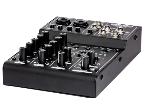 ART USBMIX4E4