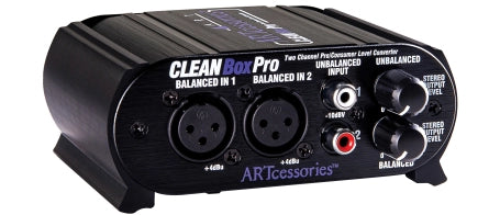ART CLEAN BOX PRO