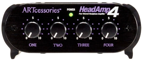 ART HEADAMP 4 PRO